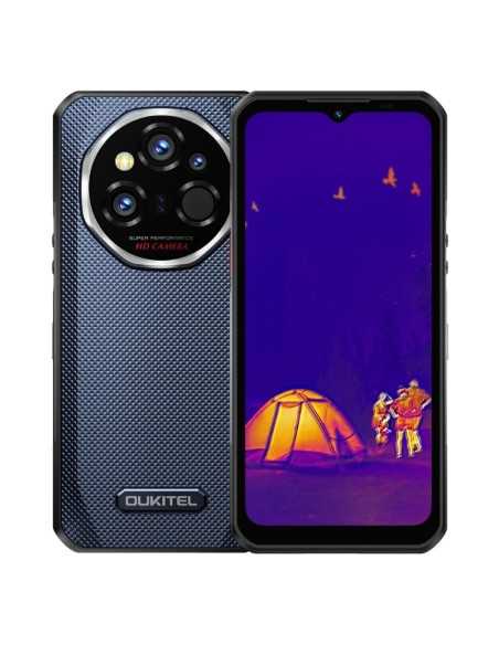 Oukitel WP55 Ultra 16GB+512GB: 11000 mAh e 5G