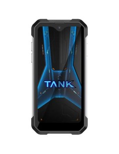 Tank Mini 256GB Cinzento Rugged: 100 MP e Helio G99 2