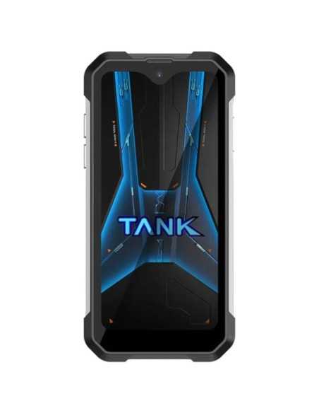 Unihertz 8849 Tank Mini 1 12GB+256GB Gris Rugged