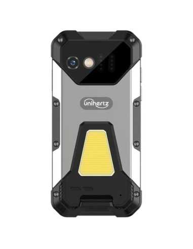 Unihertz 8849 Tank Mini 1 12GB+256GB Gris Rugged