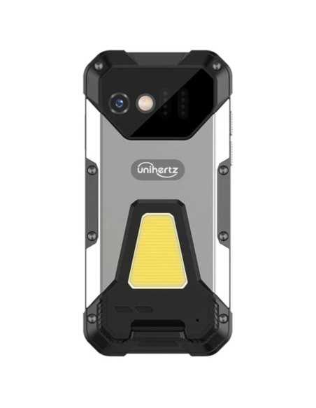 Tank Mini 256GB Cinzento Rugged: 100 MP e Helio G99