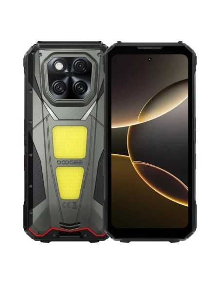 Doogee V Max LR 5G 16GB+512GB Gris Rugged