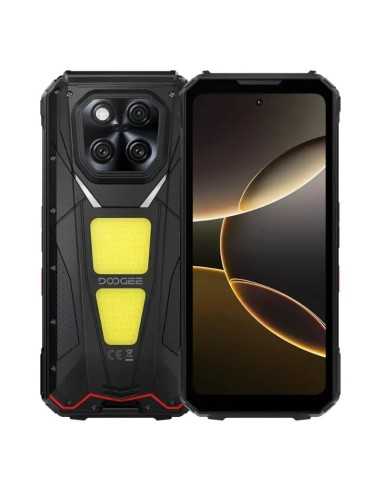 V Max LR 16GB+512GB Preto: 20500 mAh e Telémetro