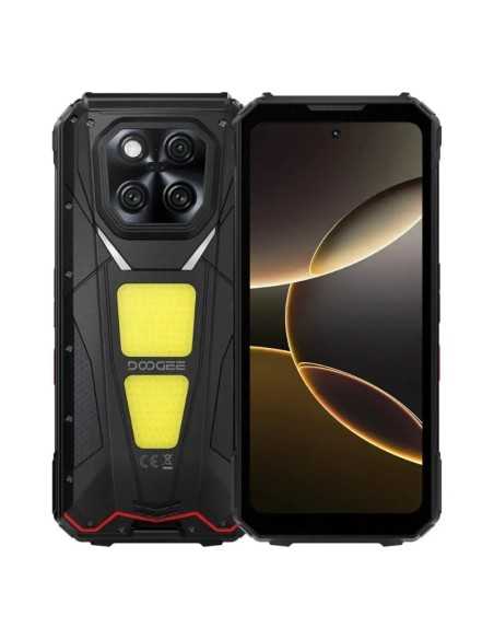 Doogee V Max LR 5G 16GB+512GB Negro Rugged