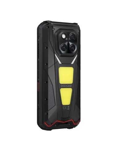 V Max LR 16GB+512GB Preto: 20500 mAh e Telémetro