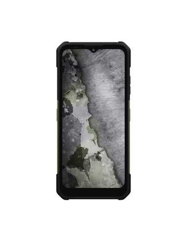 Smartphone HAMMER Construction 2 5G - Military Green - 6GB (+8GB Virtual) RAM 128GB - Móvil Rugerizado IP69K