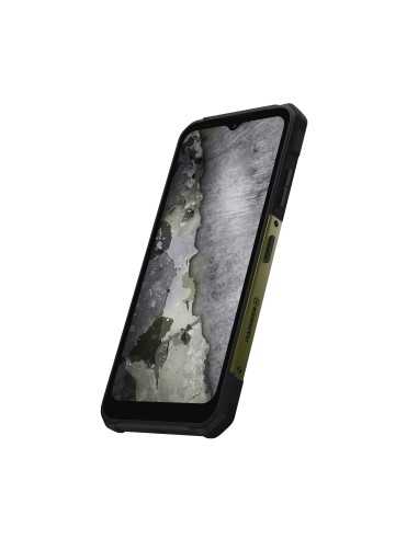Smartphone HAMMER Construction 2 5G - Military Green - 6GB (+8GB Virtual) RAM 128GB - Móvil Rugerizado IP69K
