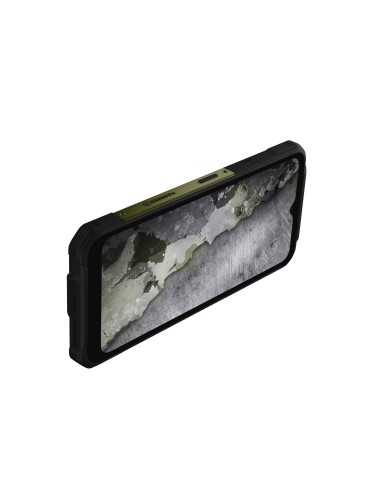 Smartphone HAMMER Construction 2 5G - Military Green - 6GB (+8GB Virtual) RAM 128GB - Móvil Rugerizado IP69K