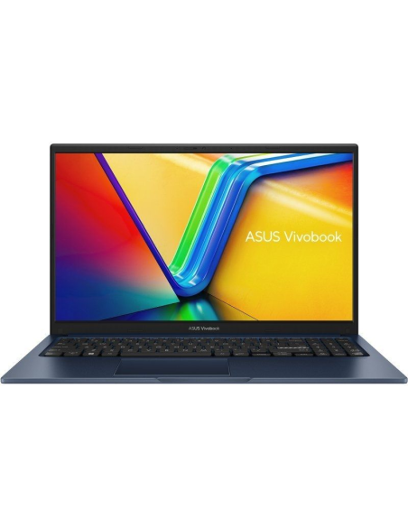 Portátil Asus VivoBook 15 F1504VA - Intel Core i3 (13ª Gen) - 16GB RAM / 512GB SSD - Ideal Teletrabajo y Estudiantes (Sin SO)