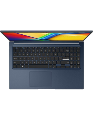 Asus VivoBook 15 F1504VA i3 13ªGer 16GB 512GB SSD Azul