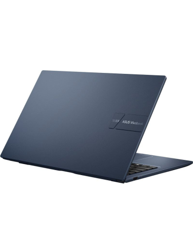 Portátil Asus VivoBook 15 F1504VA - Intel Core i3 (13ª Gen) - 16GB RAM / 512GB SSD - Ideal Teletrabajo y Estudiantes (Sin SO)