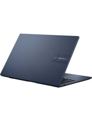 Portátil Asus VivoBook 15 F1504VA - Intel Core i3 (13ª Gen) - 16GB RAM / 512GB SSD - Ideal Teletrabajo y Estudiantes (Sin SO)