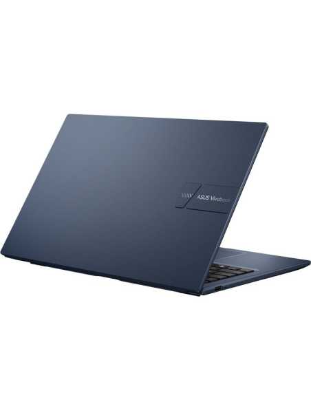 Portátil Asus VivoBook 15 F1504VA - Intel Core i3 (13ª Gen) - 16GB RAM / 512GB SSD - Ideal Teletrabajo y Estudiantes (Sin SO)