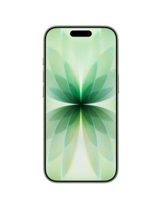 Apple iPhone 17 256GB Verde Salvia: Chip A19 2