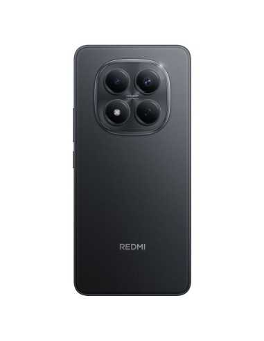 Xiaomi Redmi Note 15 Pro 4G 8/256GB Preto: 200MP e IP69K