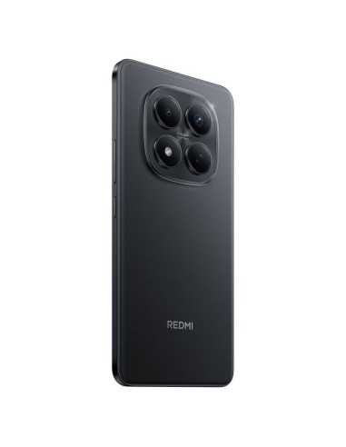 Xiaomi Redmi Note 15 Pro 4G 8/256GB Preto: 200MP e IP69K