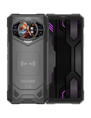 Doogee S200X VIP 12/512GB: Robusto com Duplo Ecrã
