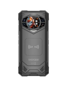 Doogee S200X VIP 12/512GB: Robusto com Duplo Ecrã 2