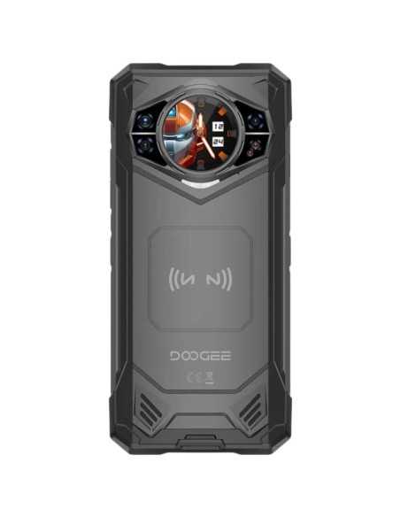 Doogee S200X VIP 12/512GB: Robusto com Duplo Ecrã