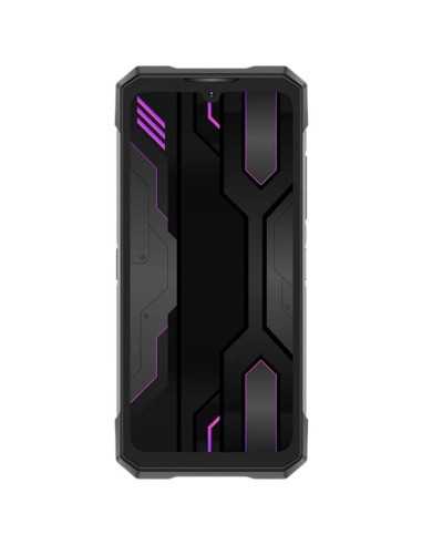 Doogee S200X VIP 12/512GB Negro: Lujo Indestructible