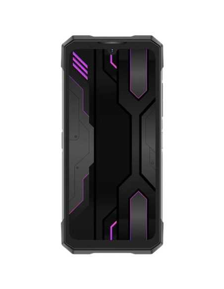 Doogee S200X VIP 12/512GB: Robusto com Duplo Ecrã