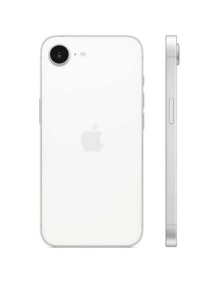 Apple iPhone 16e 128GB Blanco: Chip A18 y Apple Intelligence