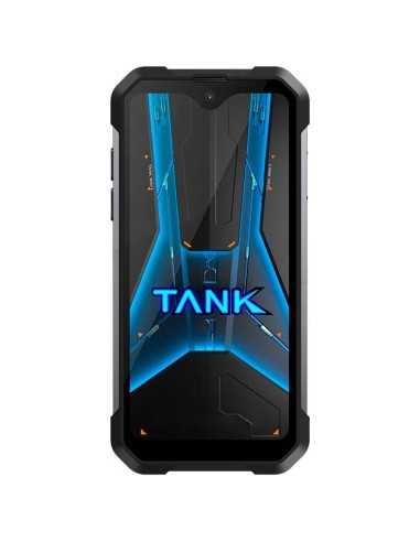 Unihertz 8849 Tank Mini 1 256GB: Rugerizado Compacto 4.3" y 12GB RAM