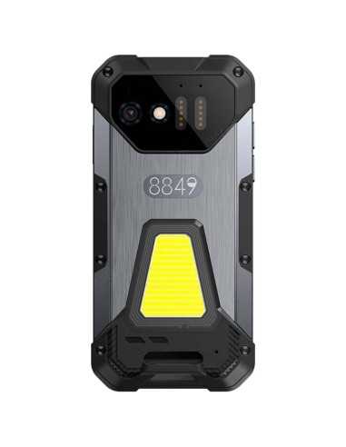 Unihertz 8849 Tank Mini 1: 12GB RAM e 4.3"