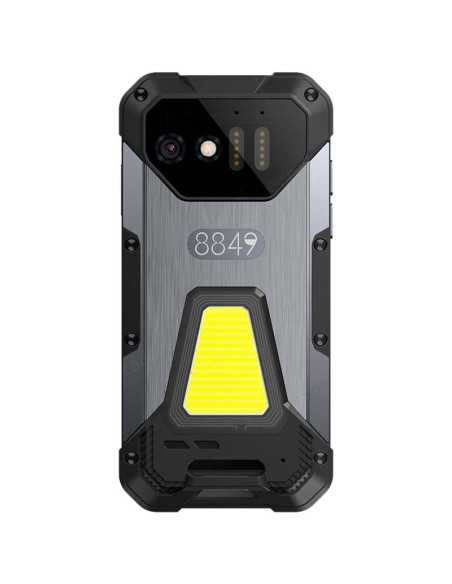 Unihertz 8849 Tank Mini 1: 12GB RAM e 4.3"