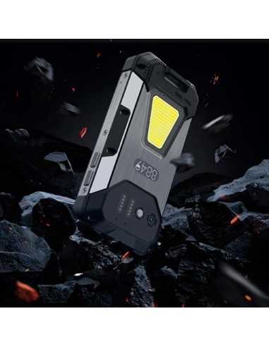 Unihertz 8849 Tank Mini 1: 12GB RAM e 4.3"