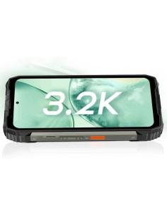 Blackview XPLORE 2 Satellite 5G 16GB/1TB: Conexión Satelital y Rugerizado 2