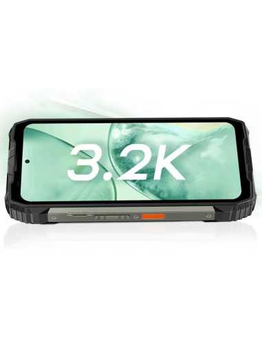 Blackview XPLORE 2 Satellite: Conexão Satélite e 1TB