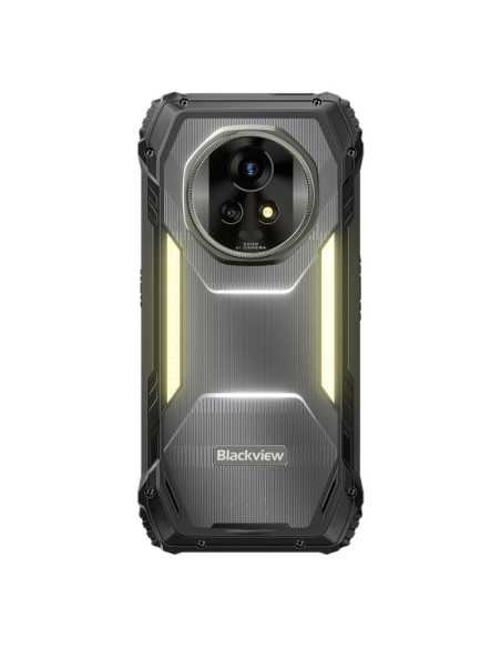 Blackview XPLORE 2 Satellite: Conexão Satélite e 1TB