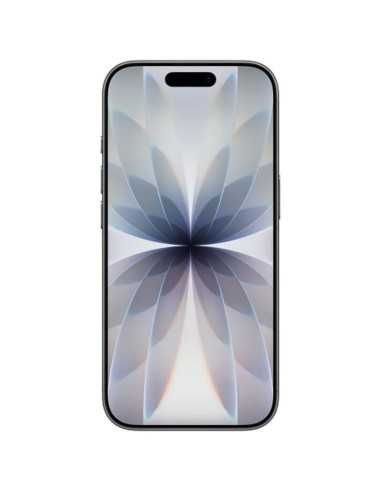 Apple iPhone 17 256GB Negro: Elegancia Infinita impulsada por Apple Intelligence