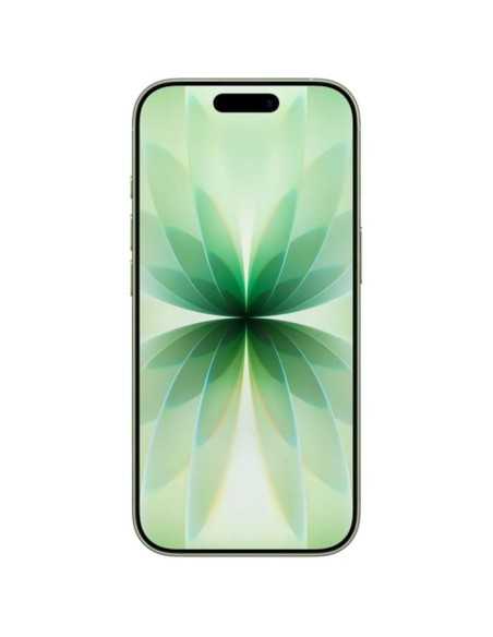 Apple iPhone 17 256GB Verde Salvia: Armonía Natural impulsada por Apple Intelligence