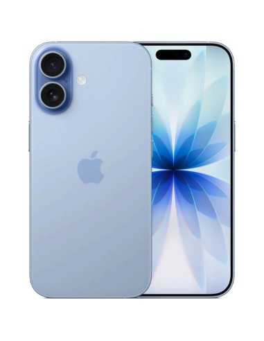 iPhone 17 Azul Neblina 256GB: IA Nativa e Chip A19