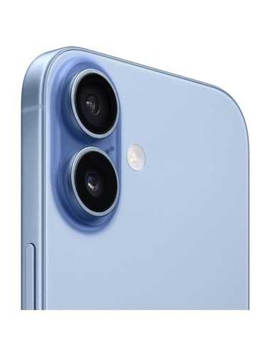 iPhone 17 Azul Neblina 256GB: IA Nativa e Chip A19