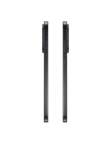 Oppo Find X9 5G 512GB Preto: Bateria 7025mAh e 160Hz