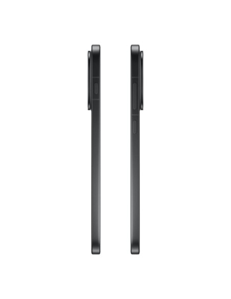 Oppo Find X9 5G 512GB Preto: Bateria 7025mAh e 160Hz