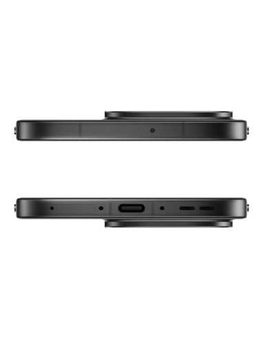 Oppo Find X9 5G 512GB Preto: Bateria 7025mAh e 160Hz