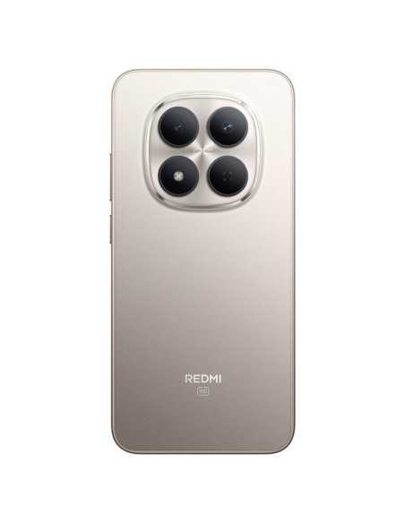 Xiaomi Note 15 Pro Titânio: IP69K e Bateria 6580mAh