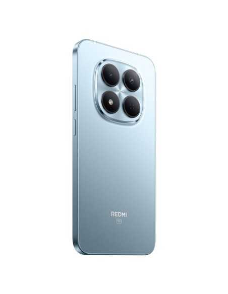 Xiaomi Note 15 Pro Azul: IP69K e Bateria 6580mAh