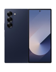 Samsung Z Fold6 Azul: Ecrã 7.6" e Snapdragon Gen 3