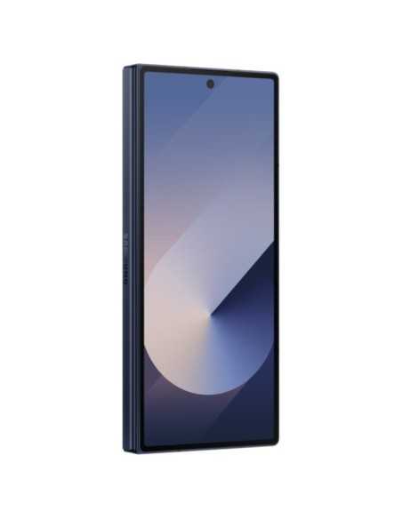 Samsung Z Fold6 Azul: Ecrã 7.6" e Snapdragon Gen 3
