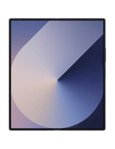 Samsung Galaxy Z Fold6 5G Azul Oscuro: 256GB de Innovación y Galaxy AI