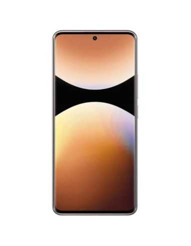 Xiaomi Note 14 Pro+ Dourado: Carga 120W e Câmara 200MP