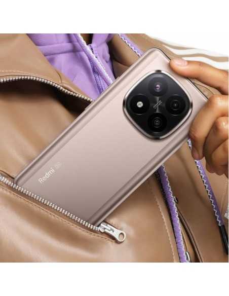 Xiaomi Note 14 Pro+ Dourado: Carga 120W e Câmara 200MP