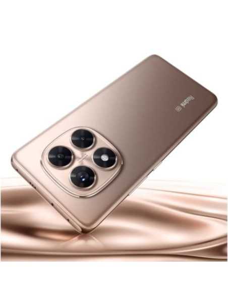 Xiaomi Note 14 Pro+ Dourado: Carga 120W e Câmara 200MP