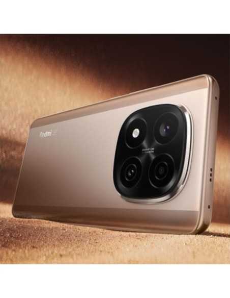 Xiaomi Redmi Note 14 Pro+ 5G Dorado: 512GB de lujo y potencia extrema