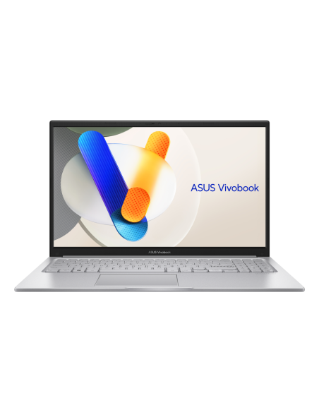 PORTATIL ASUS VIVOBOOK F1504VA-BQ277 CORE 7 150U 16GB 512GB 15,6"FHD FDOS